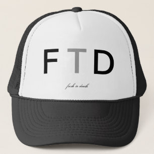 FTD TRUCKER PET