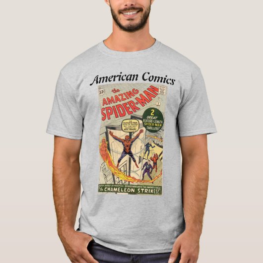 FTF 26 T-SHIRT (Voorkant)