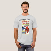 FTF 36 T-SHIRT (Voorkant volledig)