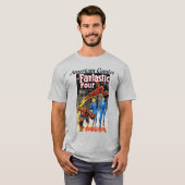 FTF 45 T-SHIRT (Voorkant volledig)