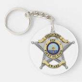 FTF - Eerst zoeken - 1st zoeken Sleutelhanger (Voorkant)