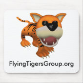 FTG-Muismat Muismat (Voorkant)