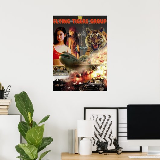 FTG POSTER (Thuiskantoor)