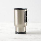 FTI Logo Revel Mug Reisbeker (Center)