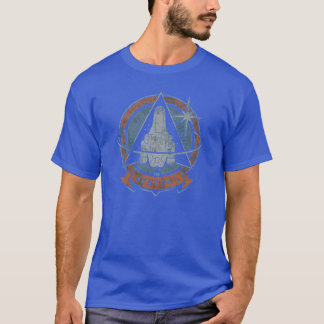FTL-familie T-shirt