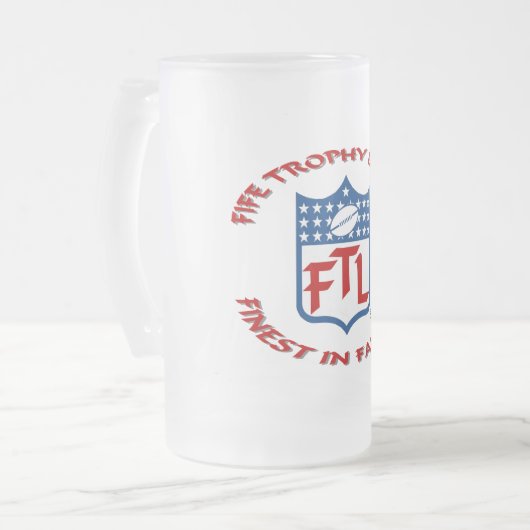 FTL-MOK MATGLAS BIERPUL (Voorkant links)