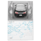 FTO Ireland Calendar 2009 - Final Kalender (Feb 2027)