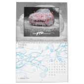 FTO Ireland Calendar 2009 - Final Kalender (Mar 2026)