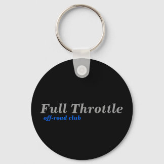 FTORC-sleutelring Sleutelhanger