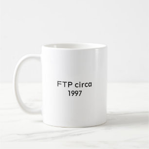 FTP-mok Koffiemok
