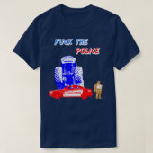 FTP T-SHIRT (Design voorkant)
