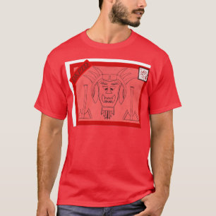 FTW DKPTD, onthuld T-shirt