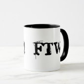 FTW! MOK (Voorkant rechts)