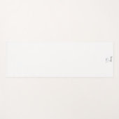 FTW Yoga Mat (Voorkant (horizontaal))