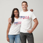 FU46 Biden T-shirt (Unisex)