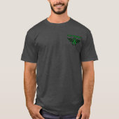 FU C DIFF T-SHIRT (Voorkant)