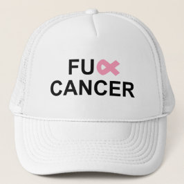FU** Cancer Pink Breast Cancer pet
