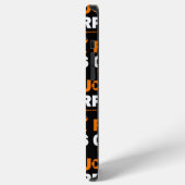 FU CRPS  iPhone HOESJE (Linkerkant)