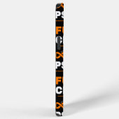 FU CRPS  iPhone HOESJE (Rechterkant)