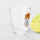 FU CRPS SHOT GLAS (Links)