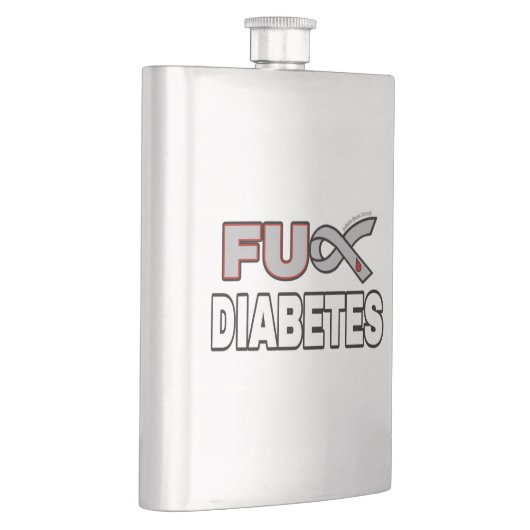 FU Diabetes Flacon (Rechts)