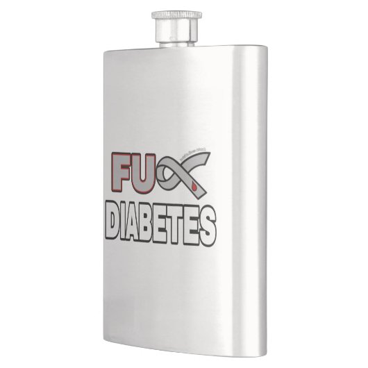 FU Diabetes Flacon (Links)