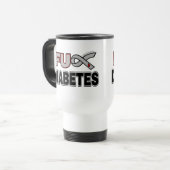 FU Diabetes Reisbeker (Voorkant links)