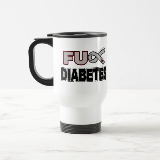 FU Diabetes Reisbeker (Links)