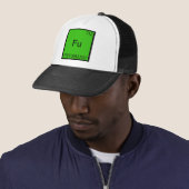 Fu - FFFFUUUUUUU Funny Element Meme Chemistry T-sh Trucker Pet (In situ)