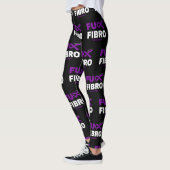FU FIBRO LEGGINGS (Links)