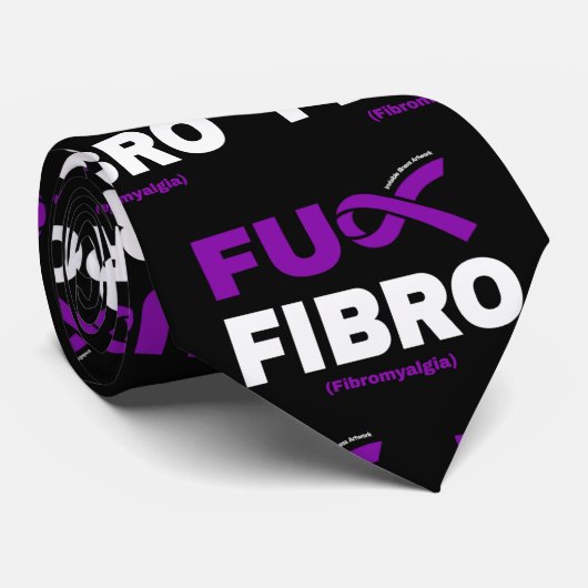 FU FIBRO STROPDAS (Opgerold)