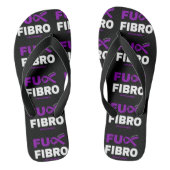 FU FIBRO TEENSLIPPERS (Voetbed)