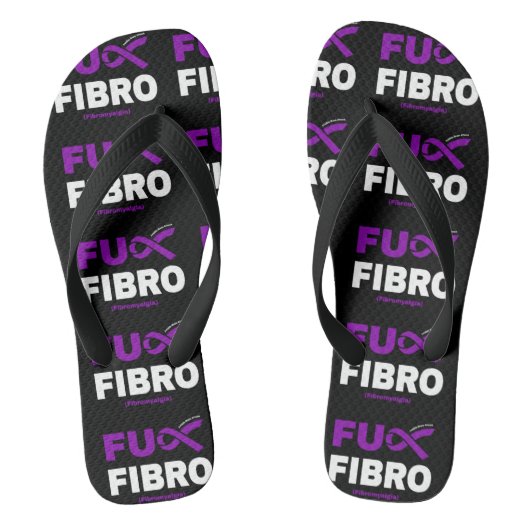 FU FIBRO TEENSLIPPERS (Voetbed)