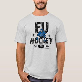 FU Hockey Dit is voor je T-shirt