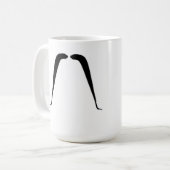 fu manchu - mok (Voorkant links)