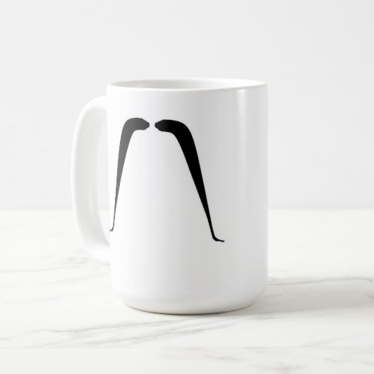 fu manchu - mok (Voorkant links)