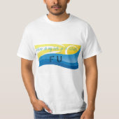 FU t-shirt (Voorkant)