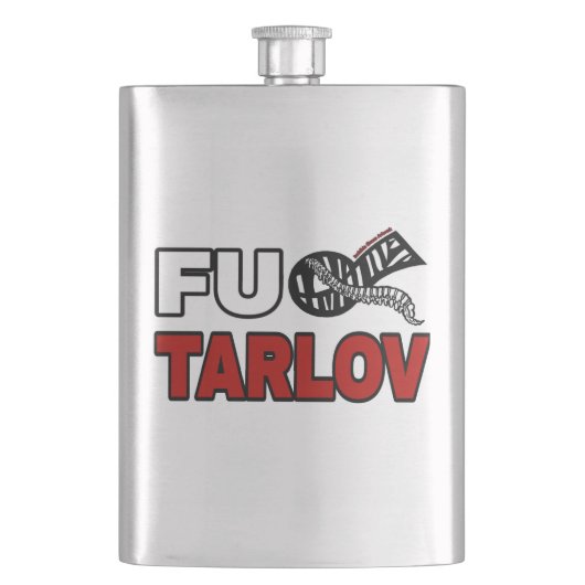 FU Tarlov Cyst Flacon (Voorkant)