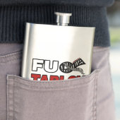 FU Tarlov Cyst Flacon (Voorbeeld)