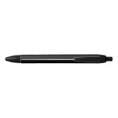 FU Tarlov Cyst Zwarte Inkt Pen (Achterkant)