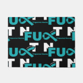 FU TN DEURMAT (Voorkant)