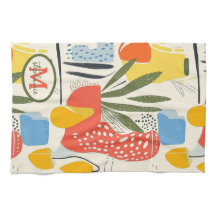 Fuavism Style Levendige kleuren Tuin Pot