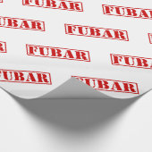 FUBAR CADEAUPAPIER (Hoek)