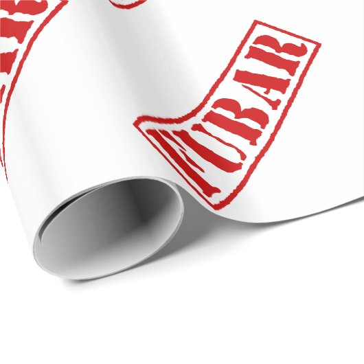 FUBAR CADEAUPAPIER (Rol Hoek)