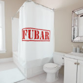 FUBAR DOUCHEGORDIJN (In situ)