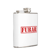 FUBAR HEUPFLES (Rechts)