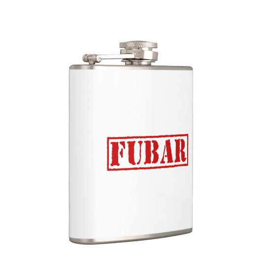 FUBAR HEUPFLES (Rechts)