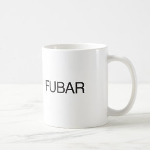 FUBAR KOFFIEMOK