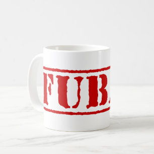 FUBAR KOFFIEMOK