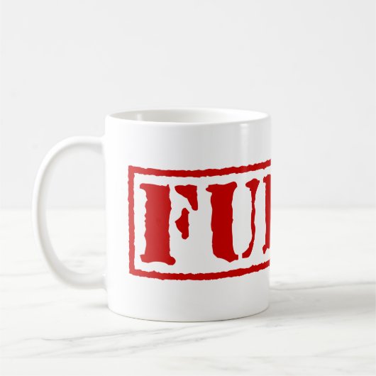 FUBAR KOFFIEMOK (Links)